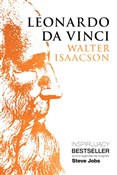 Leonardo D... - Walter Isaacson - Ksiegarnia w UK