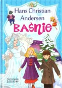 Polska książka : Baśnie - Hans Christian Andersen