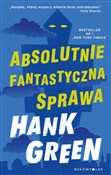 polish book : Absolutnie... - Hank Green
