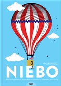 polish book : Niebo. Ruc... - Helene Druvert