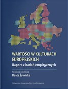 polish book : Wartości w...
