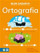 Blok zadań... - Irena Zarzycka -  Polish Bookstore 