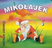 Książka : Mikołajek - Natalia Usenko