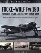 FOCKE-WULF... - Chris Goss -  foreign books in polish 