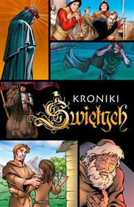 Picture of Kroniki Świętych