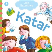 Katar - Jan Brzechwa - Ksiegarnia w UK
