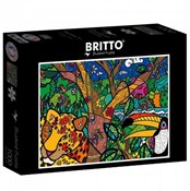 polish book : Puzzle 100...