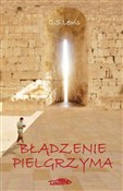Błądzenie ... - C.S. Lewis -  books in polish 