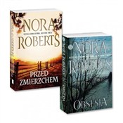 Pakiet: Pr... - Nora Roberts - Ksiegarnia w UK