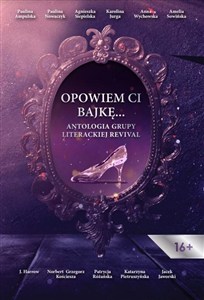 Picture of Opowiem Ci Bajkę