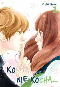 Obrazek Kocha... Nie Kocha... Tom 2