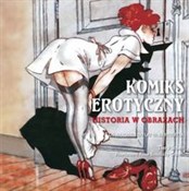 Komiks ero... - Tim Pilcher -  books in polish 