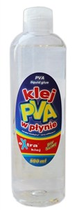 Picture of Klej w płynie PVA 500ml