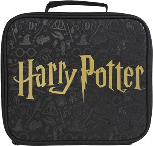 Obrazek Torba na lunch termiczna Harry Potter HP91449ASD