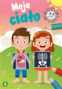 Obrazek Moje ciało