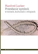 polish book : Przesłanie... - Manfred Lurker