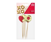 Pikery XoX... -  foreign books in polish 