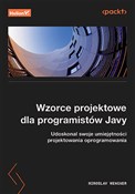Wzorce pro... - Miroslav Wengner - Ksiegarnia w UK