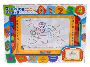 Picture of Tablica magnetyczna znikopis