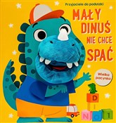 Zobacz : Mały dinuś... - Opracowanie zbiorowe