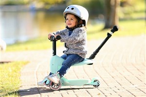 Picture of Mini2go Deluxe Plus Mint