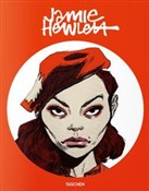 Książka : Jamie Hewl... - Julius Wiedemann