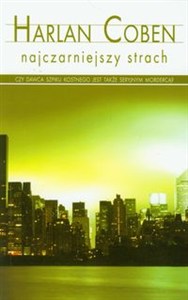 Obrazek Najczarniejszy strach