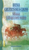 polish book : Miłosz i d... - Irena Grudzińska-Gross