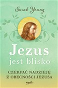 Zobacz : Jezus jest... - Sarah Young