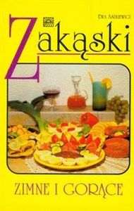 Obrazek Zakąski zimne i gorące