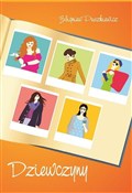 polish book : Dziewczyny... - Zbigniew Puszkiewicz