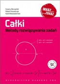 Zobacz : Całki Meto... - Cezary Obczyński, Robert Kowalczyk, Kamil Niedziałomski