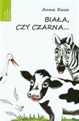 polish book : Biała czy ... - Anna Kaca