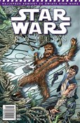 polish book : Star Wars ... - Opracowanie Zbiorowe