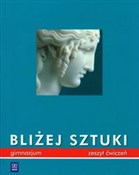 Zobacz : Bliżej szt... - Barbara Neubart