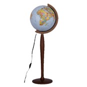 Zobacz : Globus pol...