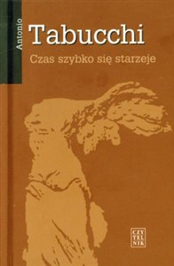 Obrazek Czas szybko się starzeje