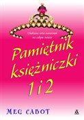 Pamiętnik ... - Meg Cabot -  foreign books in polish 