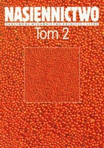Obrazek Nasiennictwo Tom 2