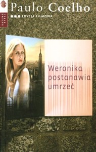 Obrazek Weronika postanawia umrzeć