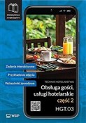Obsługa go... - Opracowanie Zbiorowe -  books from Poland