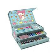 Polska książka : Zestaw art...