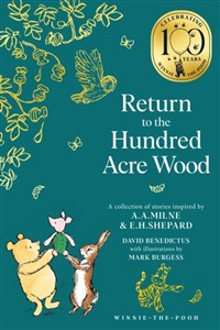 Obrazek Winnie-the-Pooh: Return to the Hundred Acre Wood