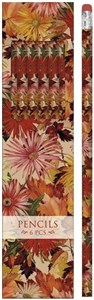 Picture of Ołówki ozdobne STPEN43 jesień 6szt