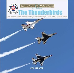 Picture of The Thunderbirds