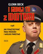 polish book : I gadaj tu... - Glenn Beck