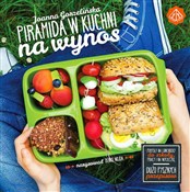 Zobacz : Piramida w... - Joanna Gorzelińska