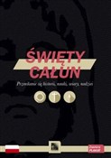Święty Cał... - Krzysztof Stopa, Massimiliano Manera - Ksiegarnia w UK