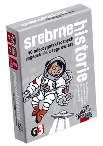 Obrazek Srebrne historie