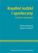 Kapitał lu... -  Książka z wysyłką do UK